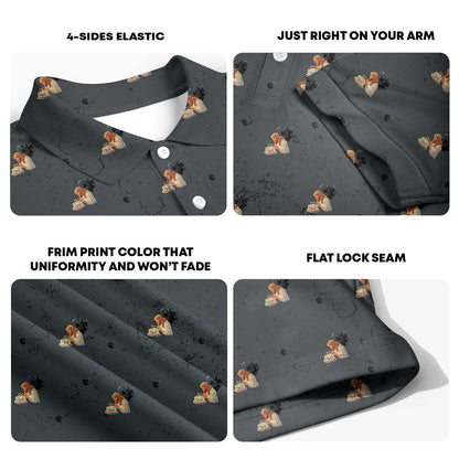 The Last Birthday of Jesus