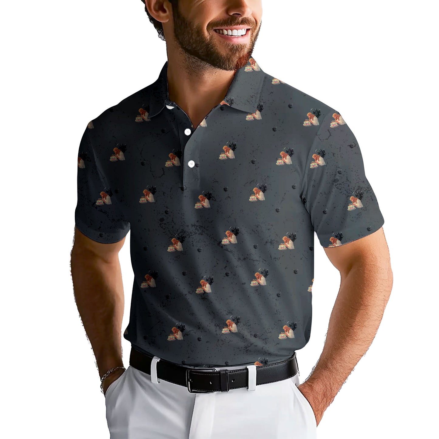 The Last Birthday of Jesus