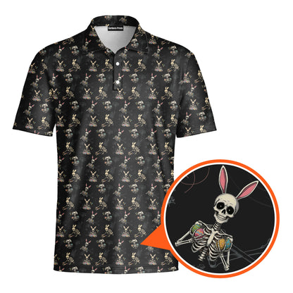 Skeleton Bunny