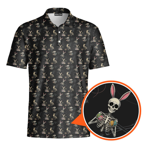Skeleton Bunny
