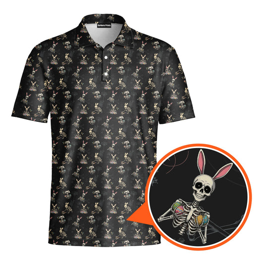 Skeleton Bunny