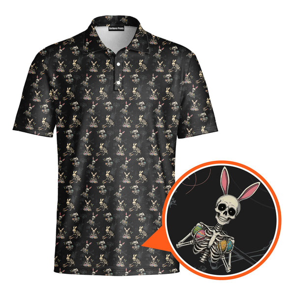 Skeleton Bunny