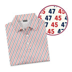 The Freeborn-Polo Shirt For Men-Gerbera Prints