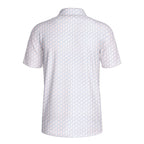 The Return Of 47-Polo Shirt For Men-Gerbera Prints
