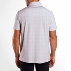 Faith In 47-Polo Shirt For Men-Gerbera Prints