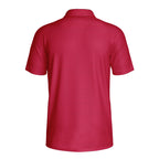 Faith In 47-Polo Shirt For Men-Gerbera Prints