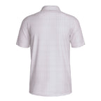 Faith In 47-Polo Shirt For Men-Gerbera Prints