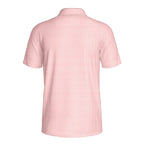 Faith In 47-Polo Shirt For Men-Gerbera Prints