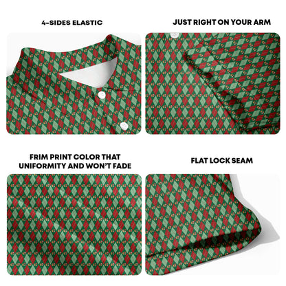 Funny Six Seven Christmas