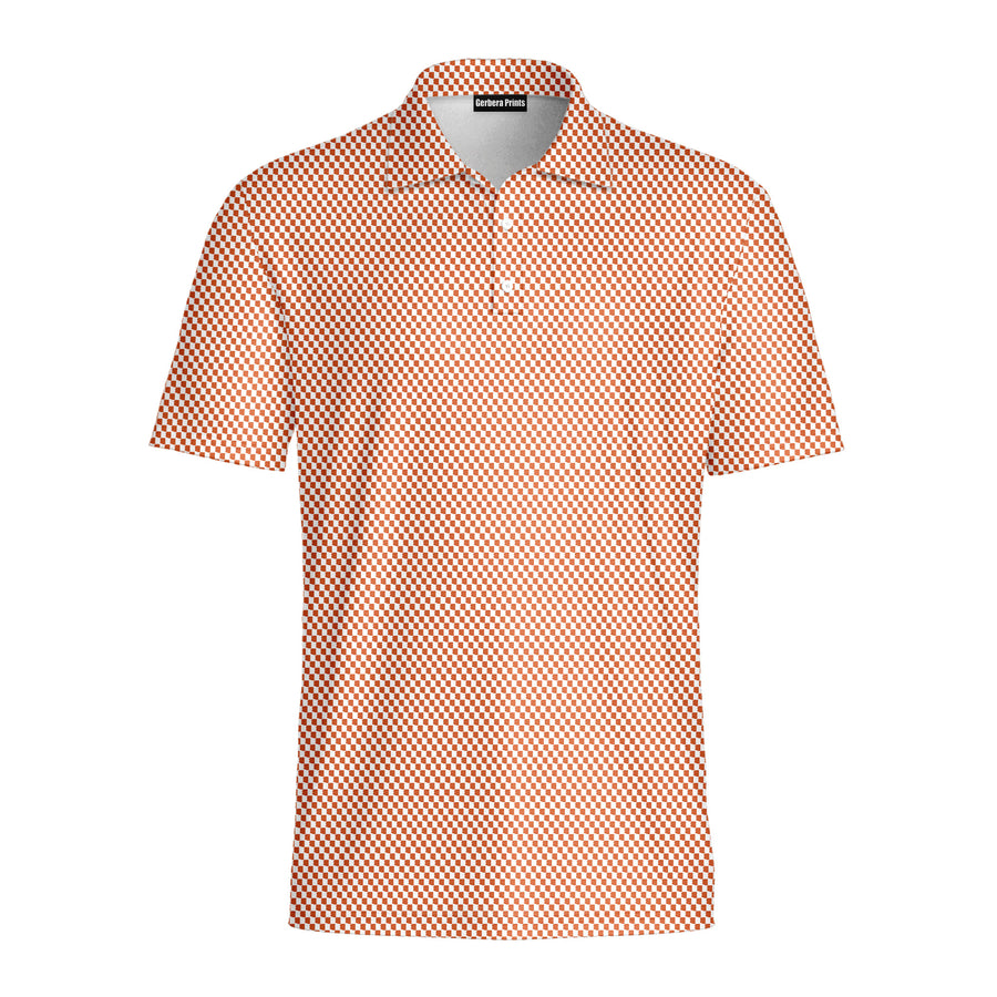 Front preview of Arizona Polo with your name