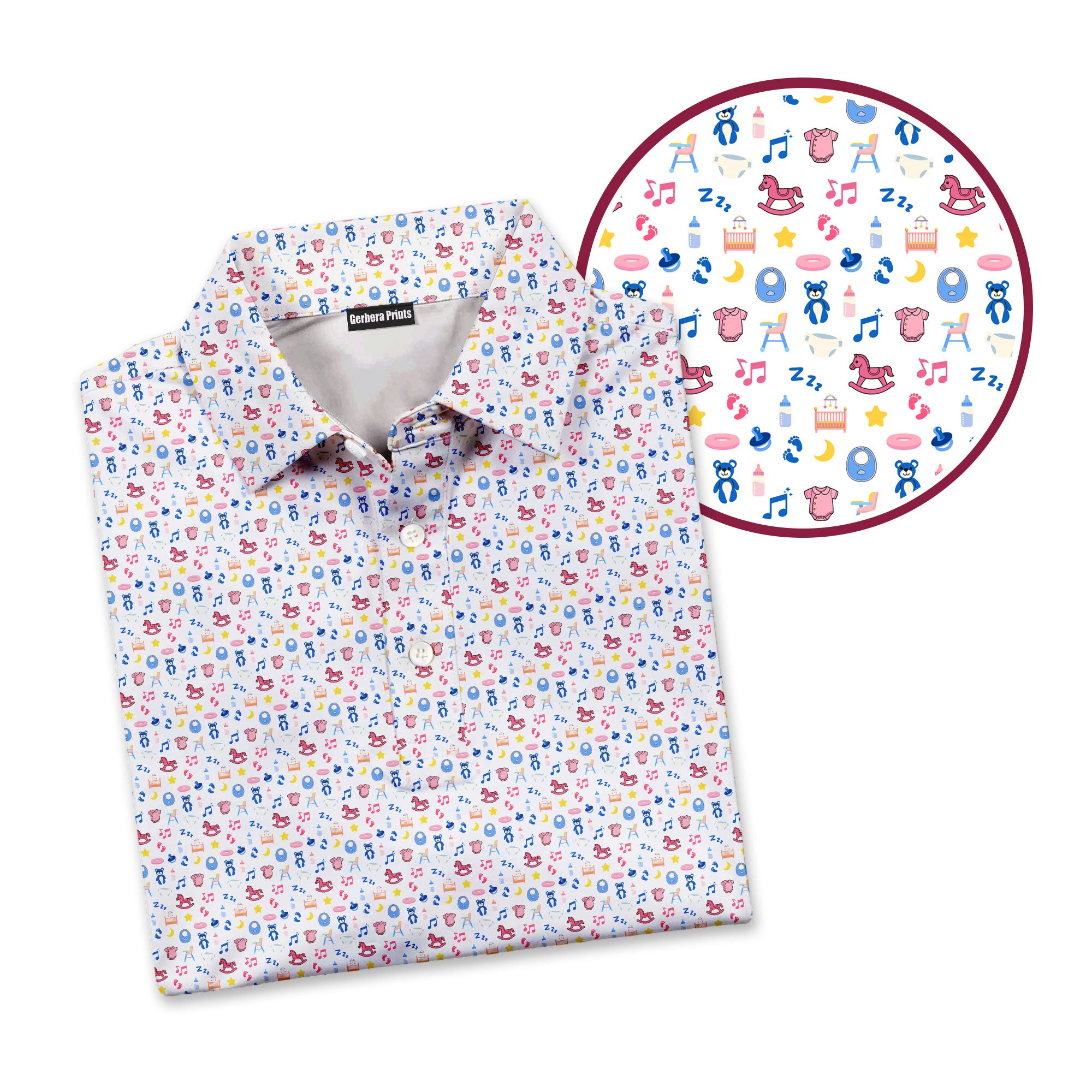 He’s Got Little Ones