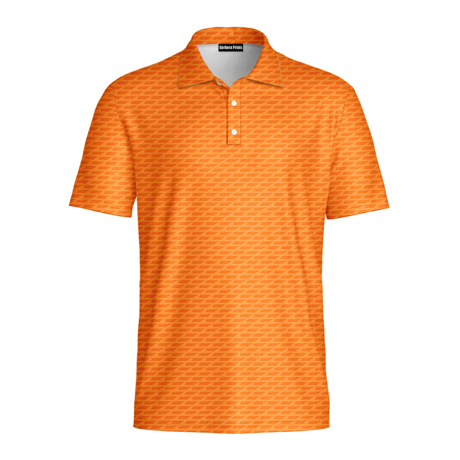 Front preview of Tennessee Polo with your name