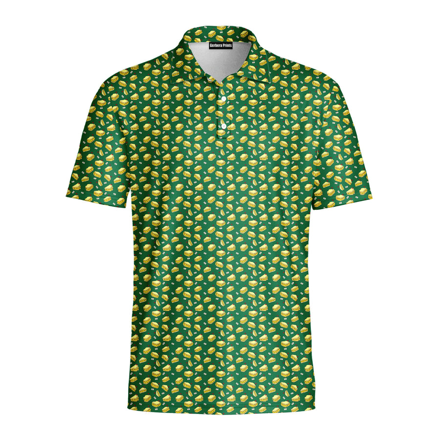 Front preview of Pimento Club with your name