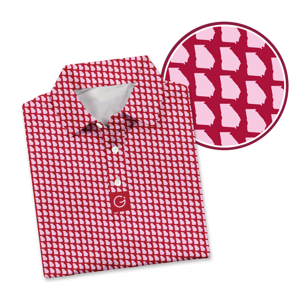 Georgia Polo
