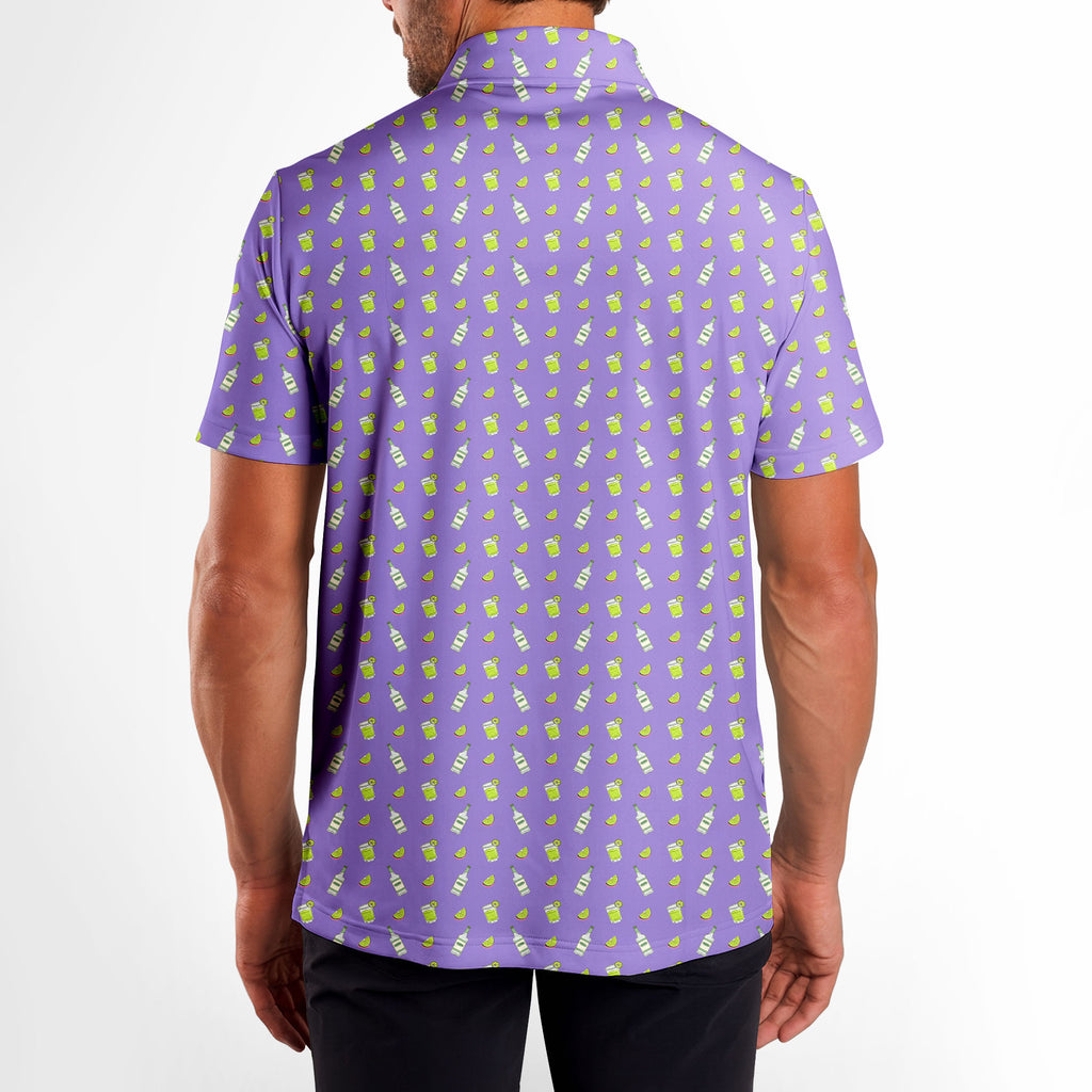 Le Néon du 19e Trou