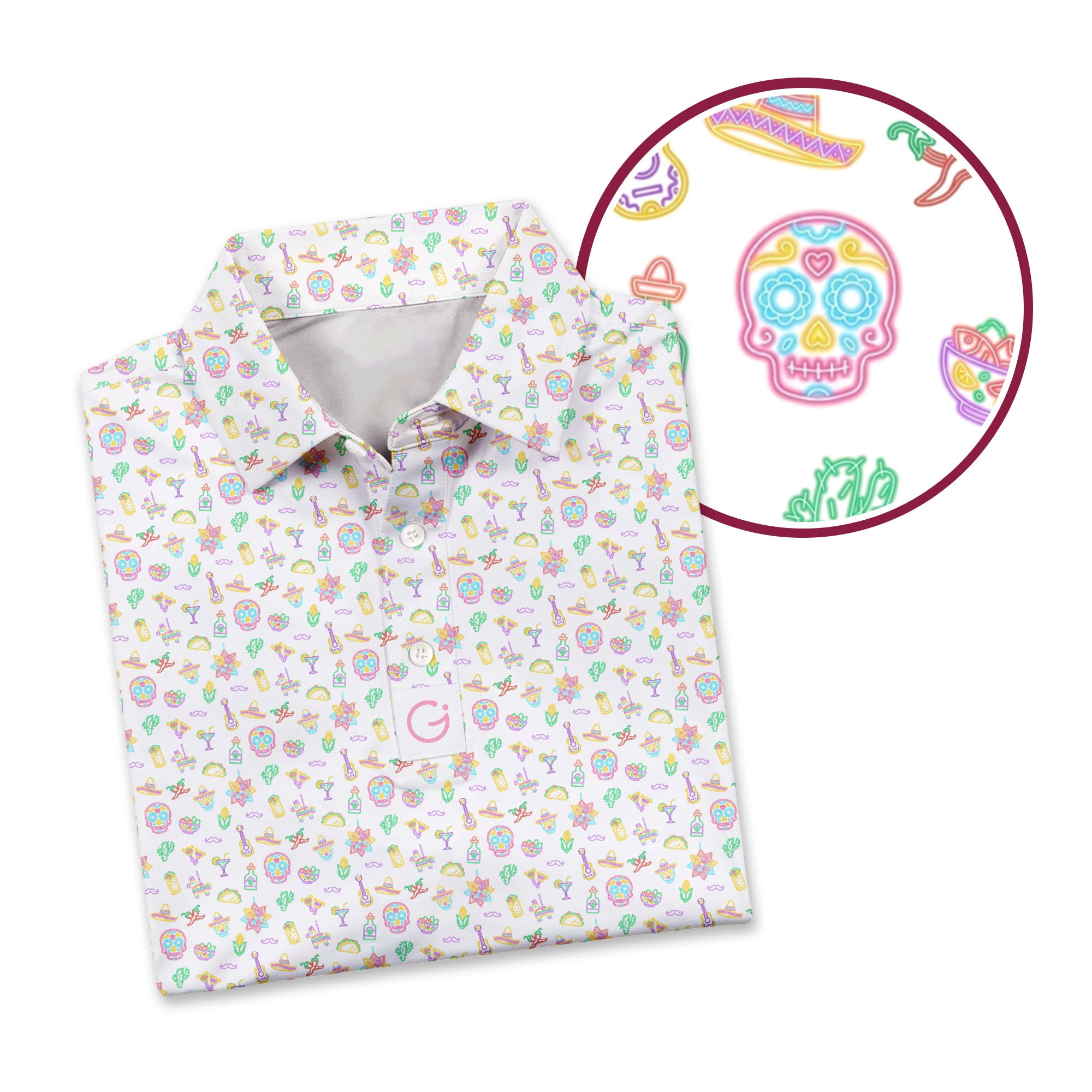 cinco de mayo dress shirts Cinco De Mayo Collection Paris Texas Apparel Co