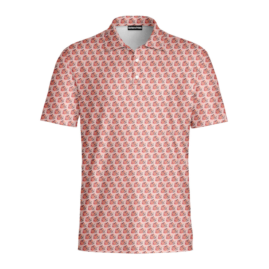 Front preview of Mountain Laurel with your name
