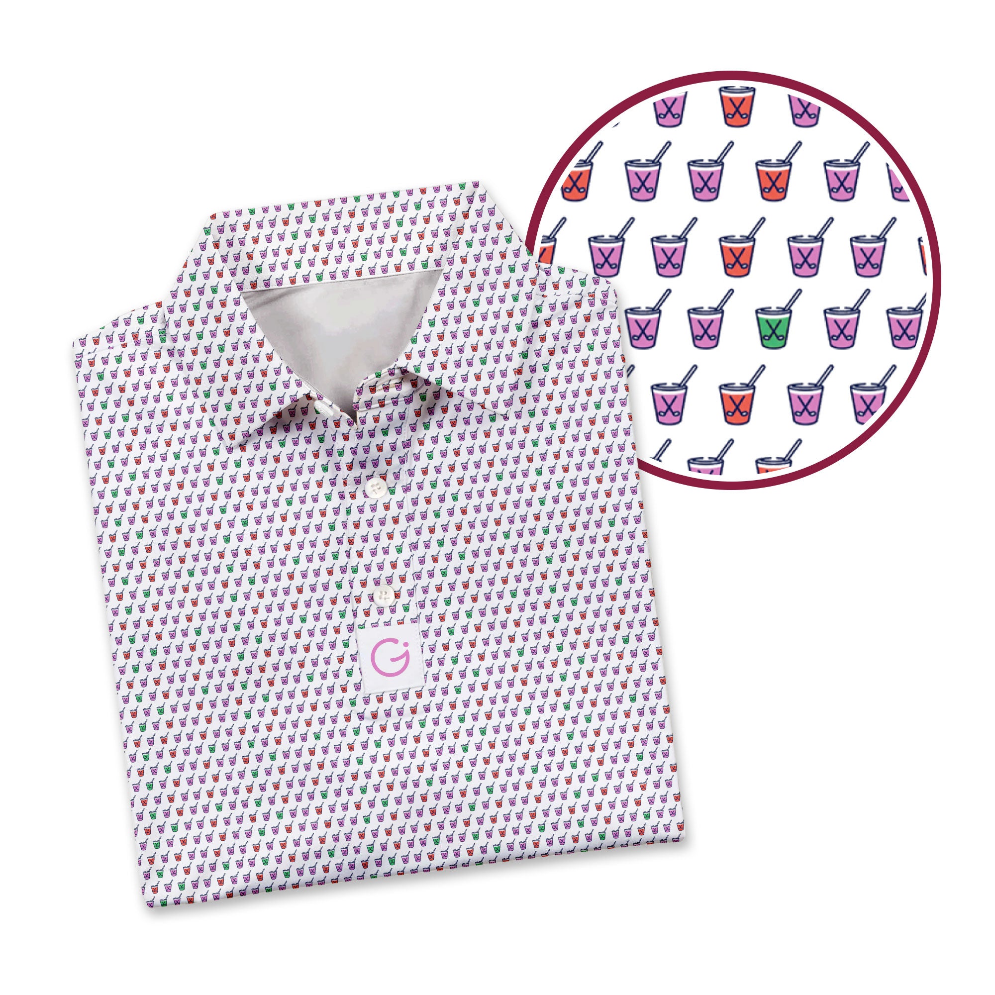 Cocktail Transfusion