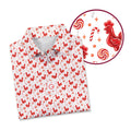 Rooster Lollipop