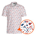America 250 Fairways
