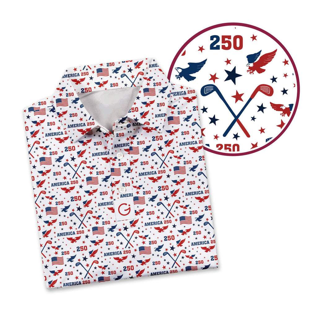 America 250 Fairways