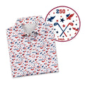 America 250 Fairways