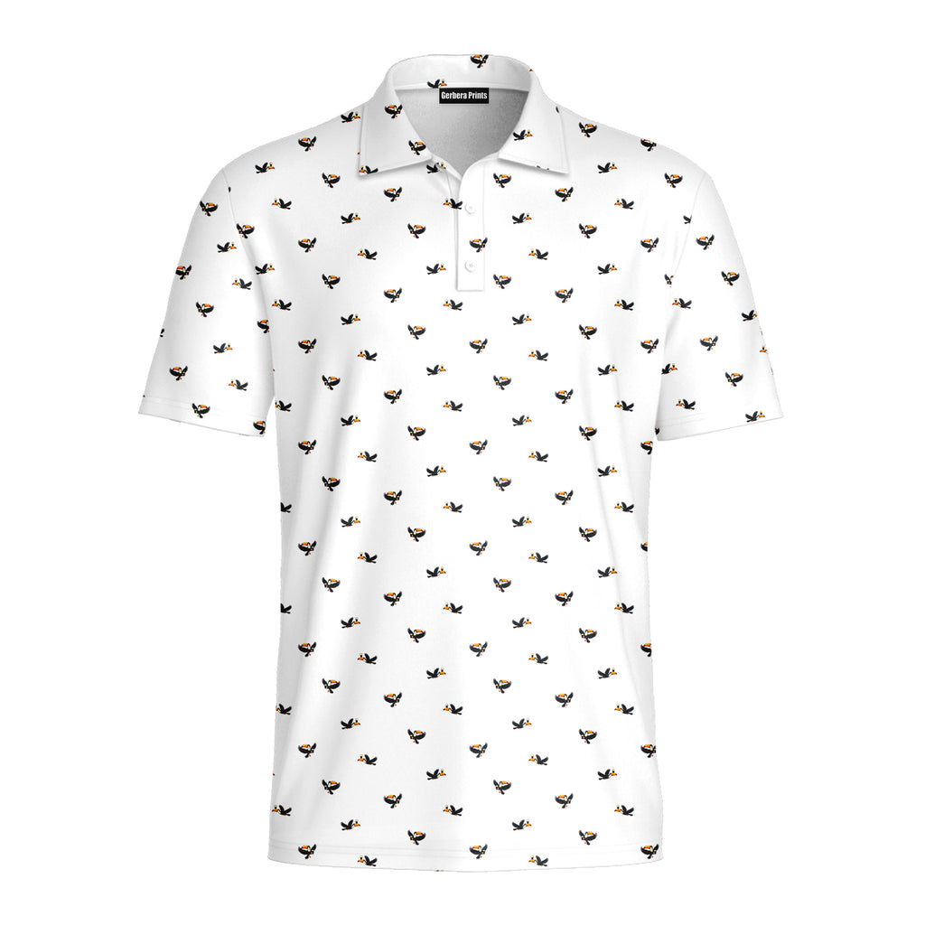 Tipsy Toucan