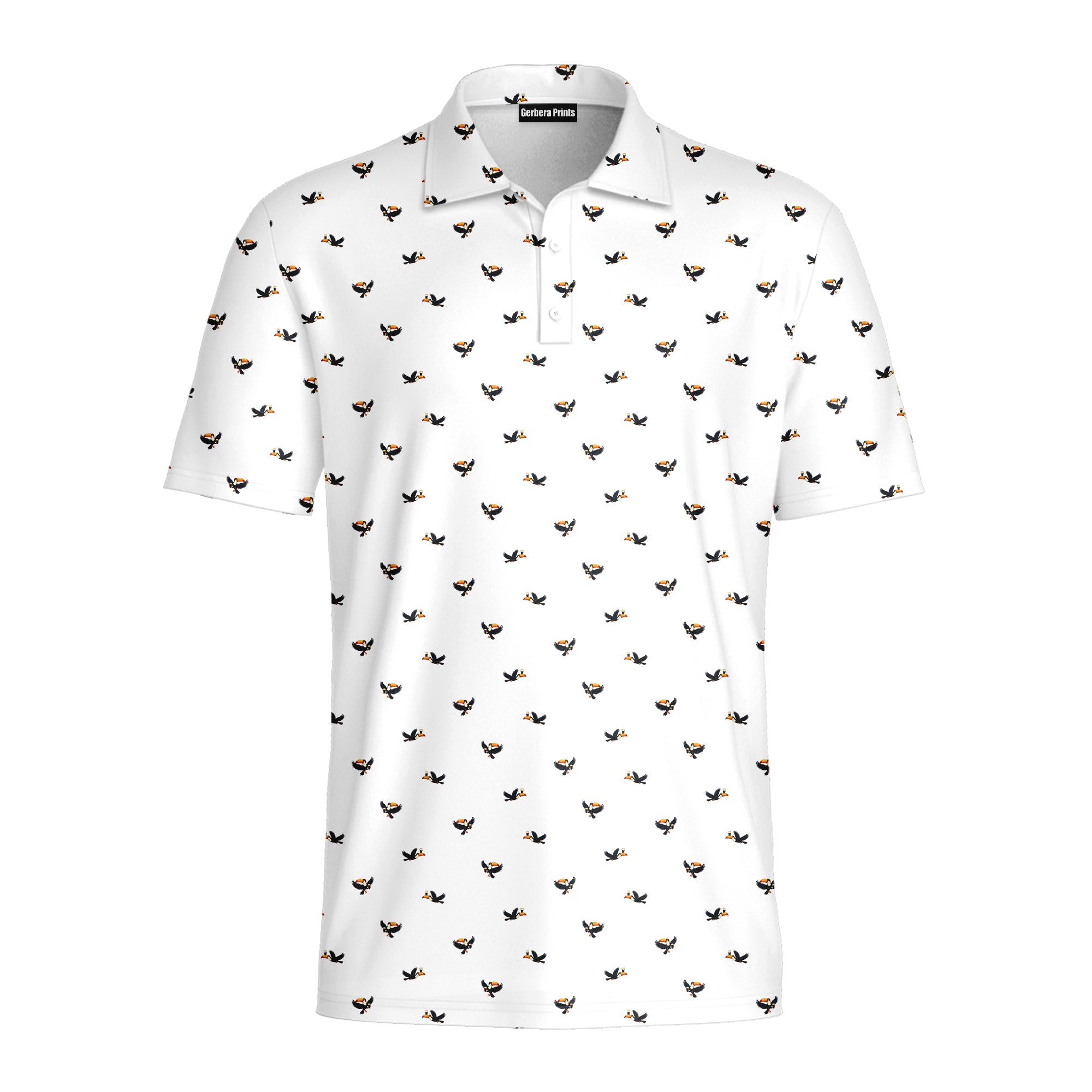 Tipsy Toucan