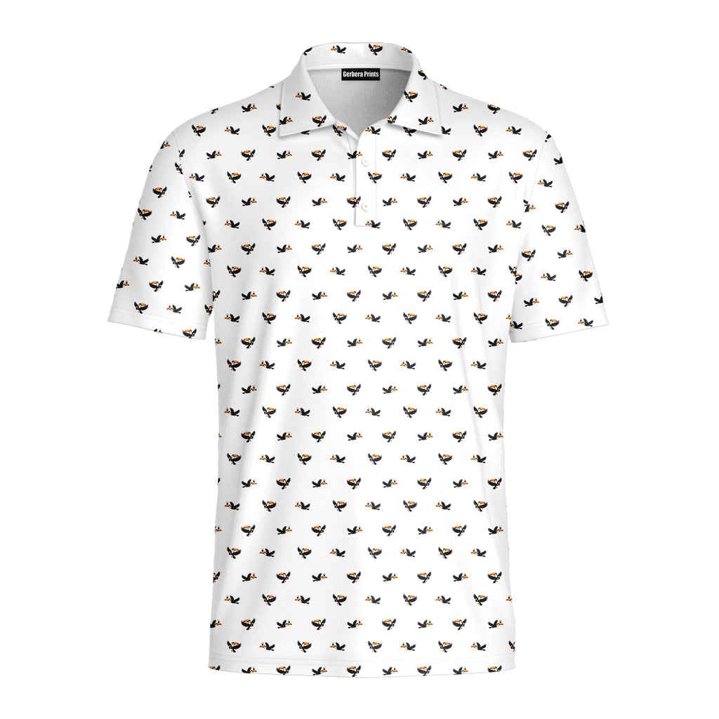 Buzzed Toucan
