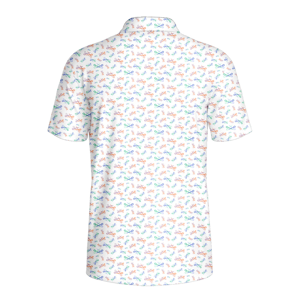 Scissor Sisters Polo
