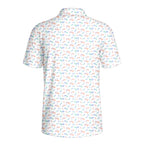 Scissor Sisters Polo