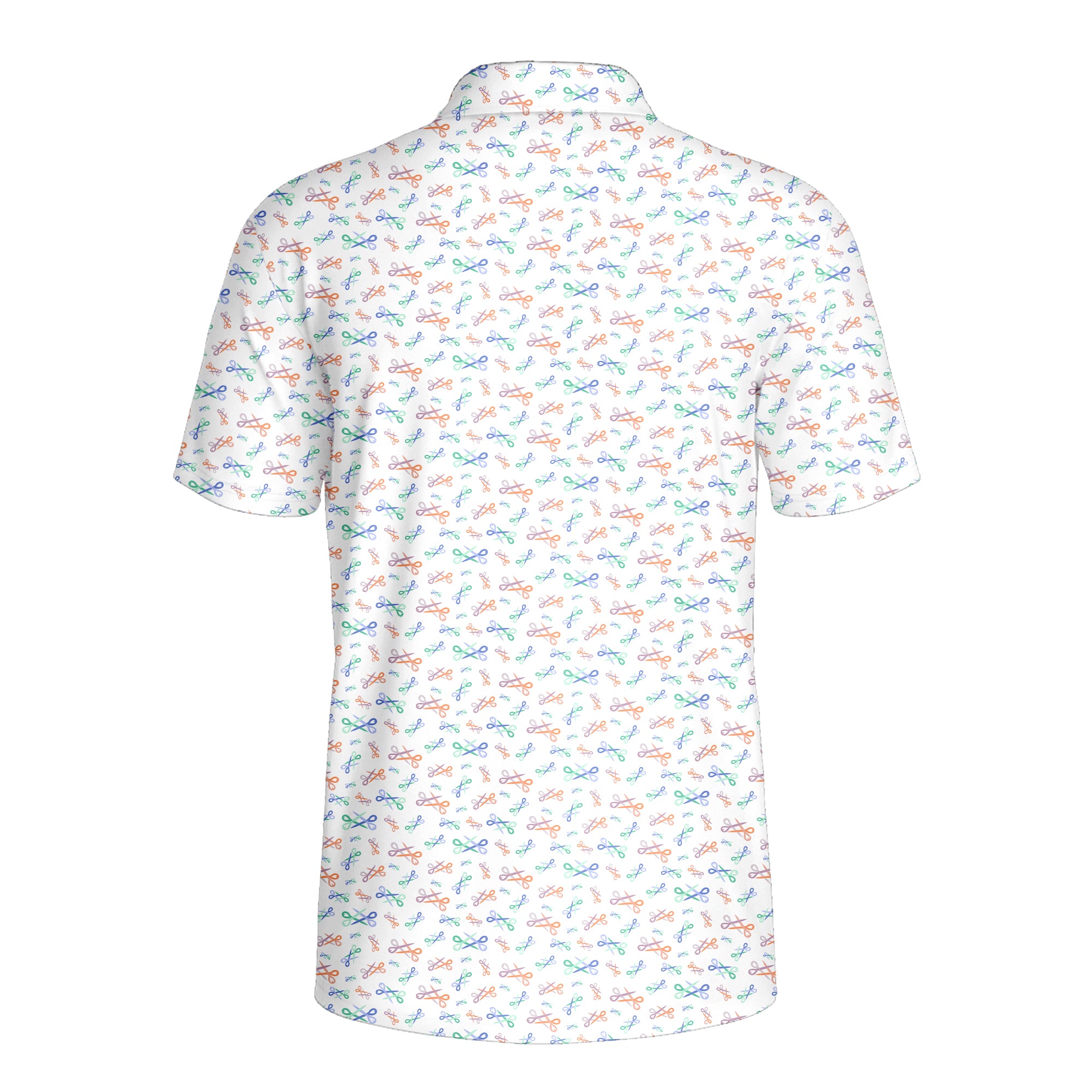 Scissor Sisters Polo