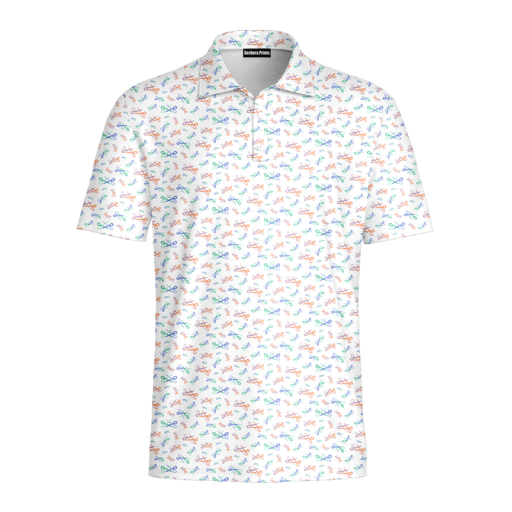 Scissor Sisters Polo
