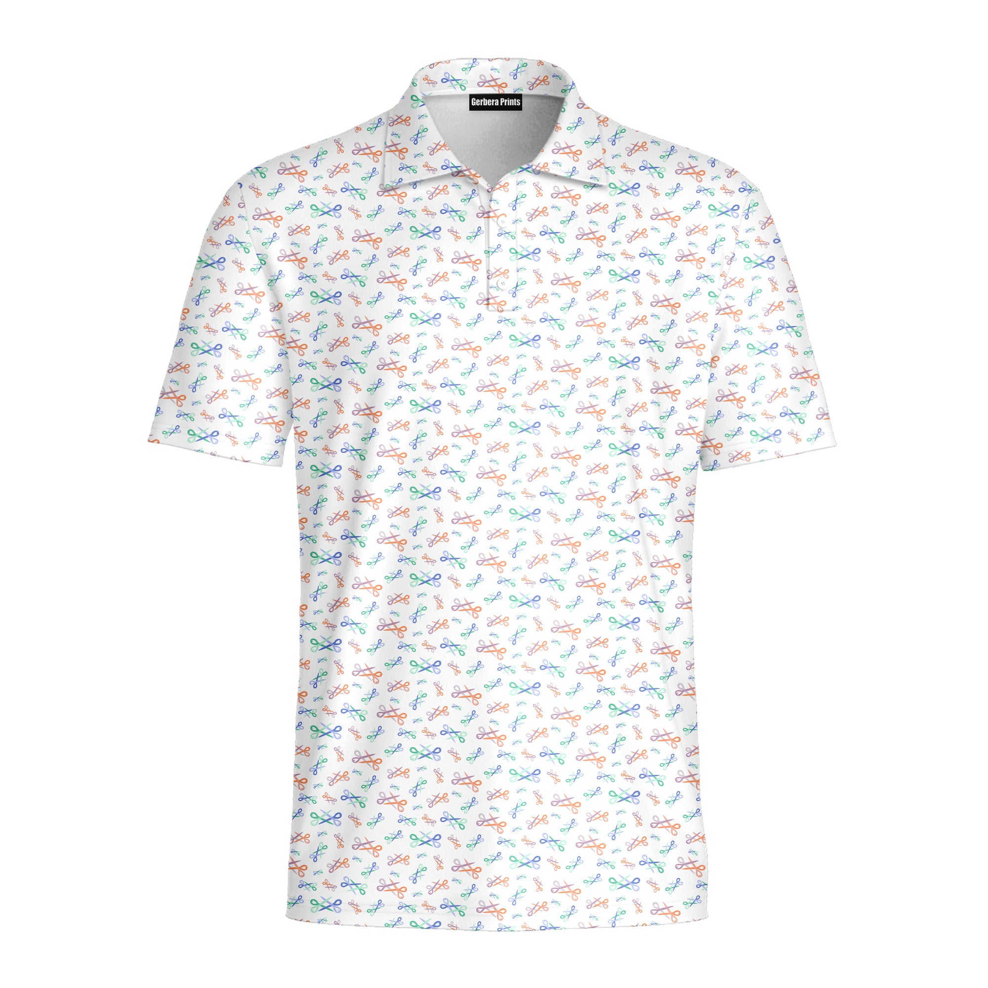 Scissor Sisters Polo