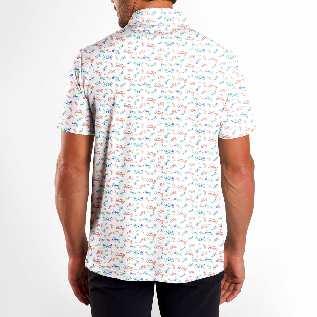 Scissor Sisters Polo