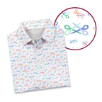 Scissor Sisters Polo