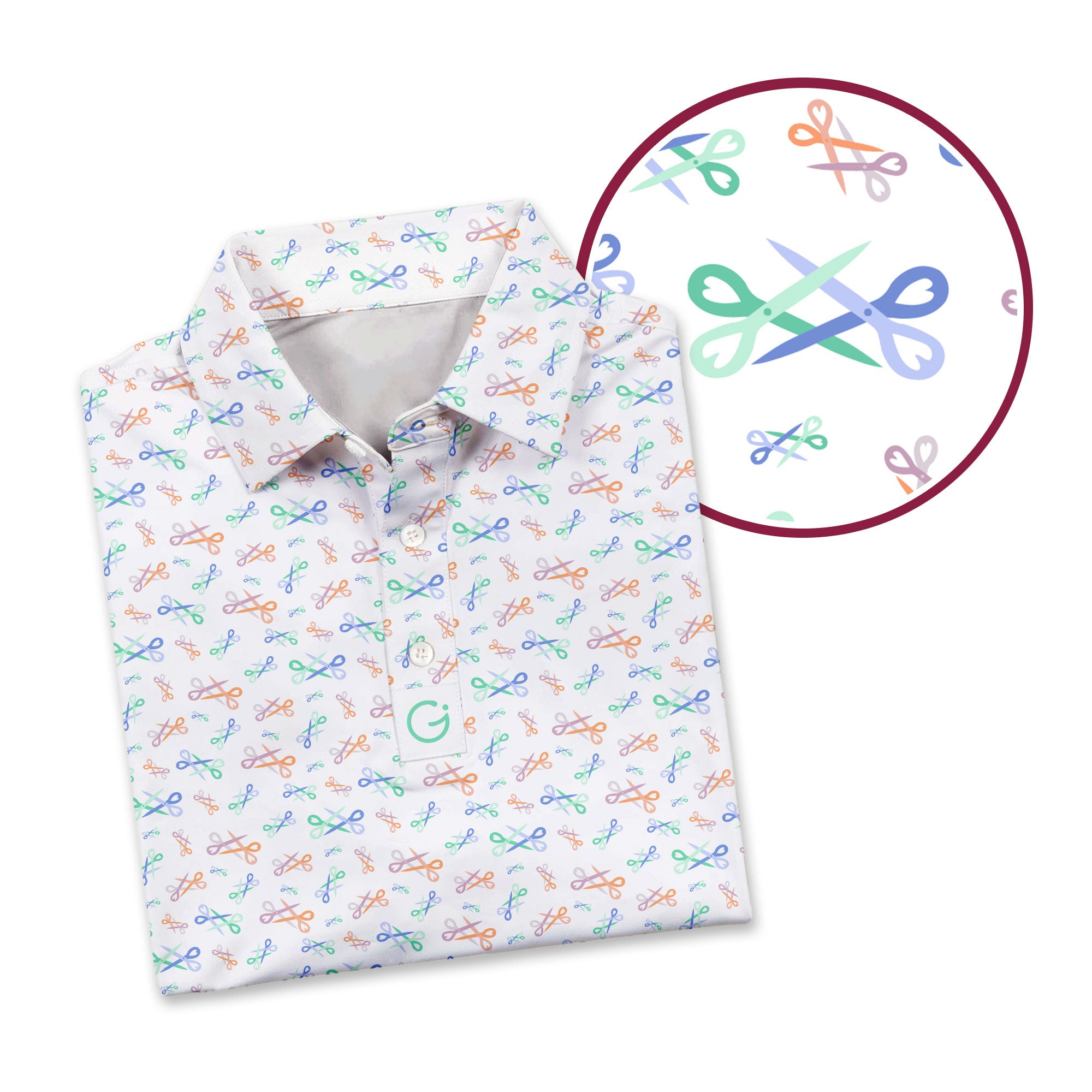 Scissor Sisters Polo