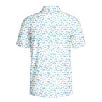 Scissor Sisters Polo