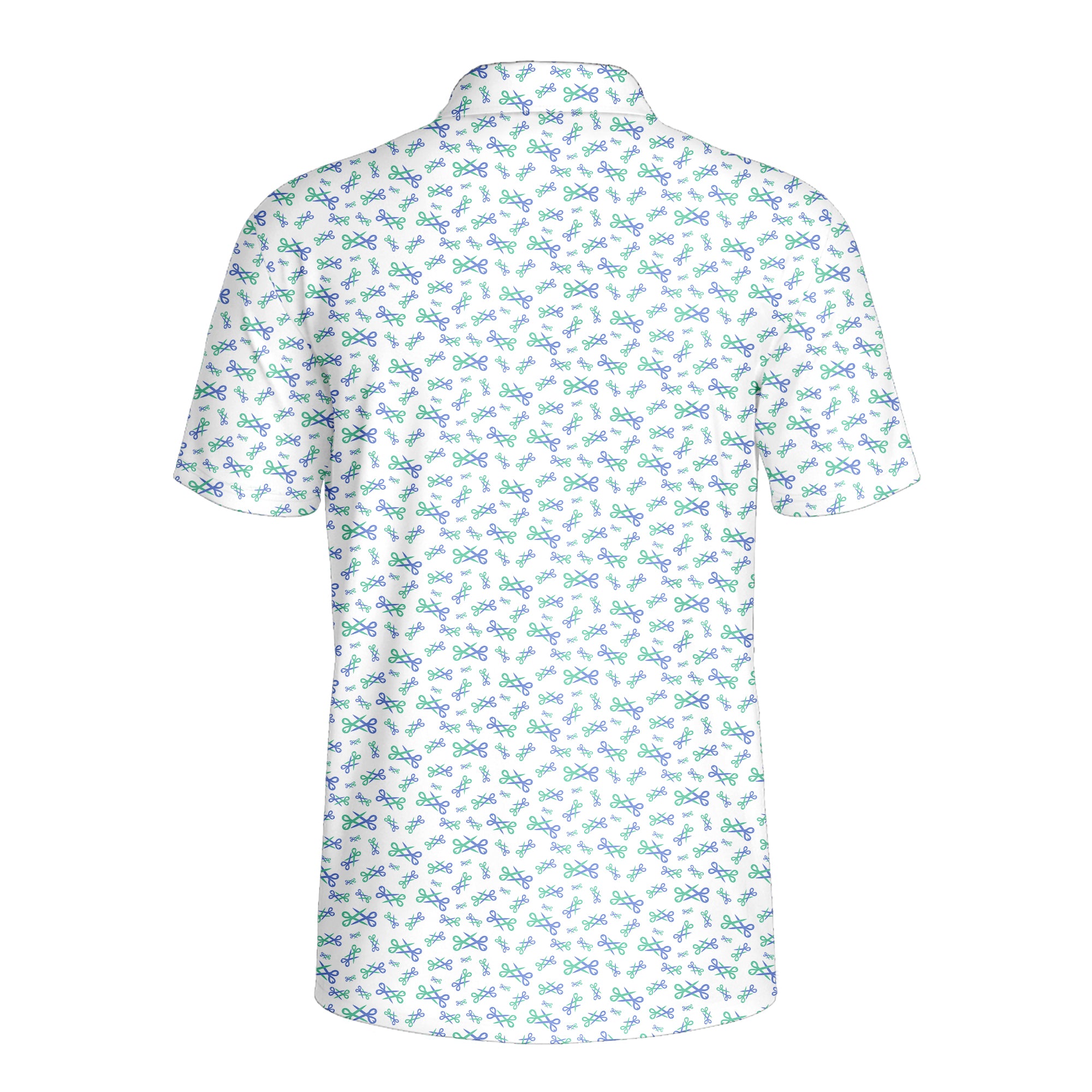 Scissor Sisters Polo