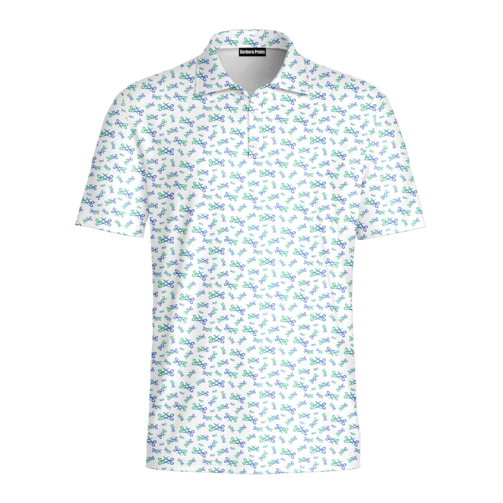 Scissor Sisters Polo