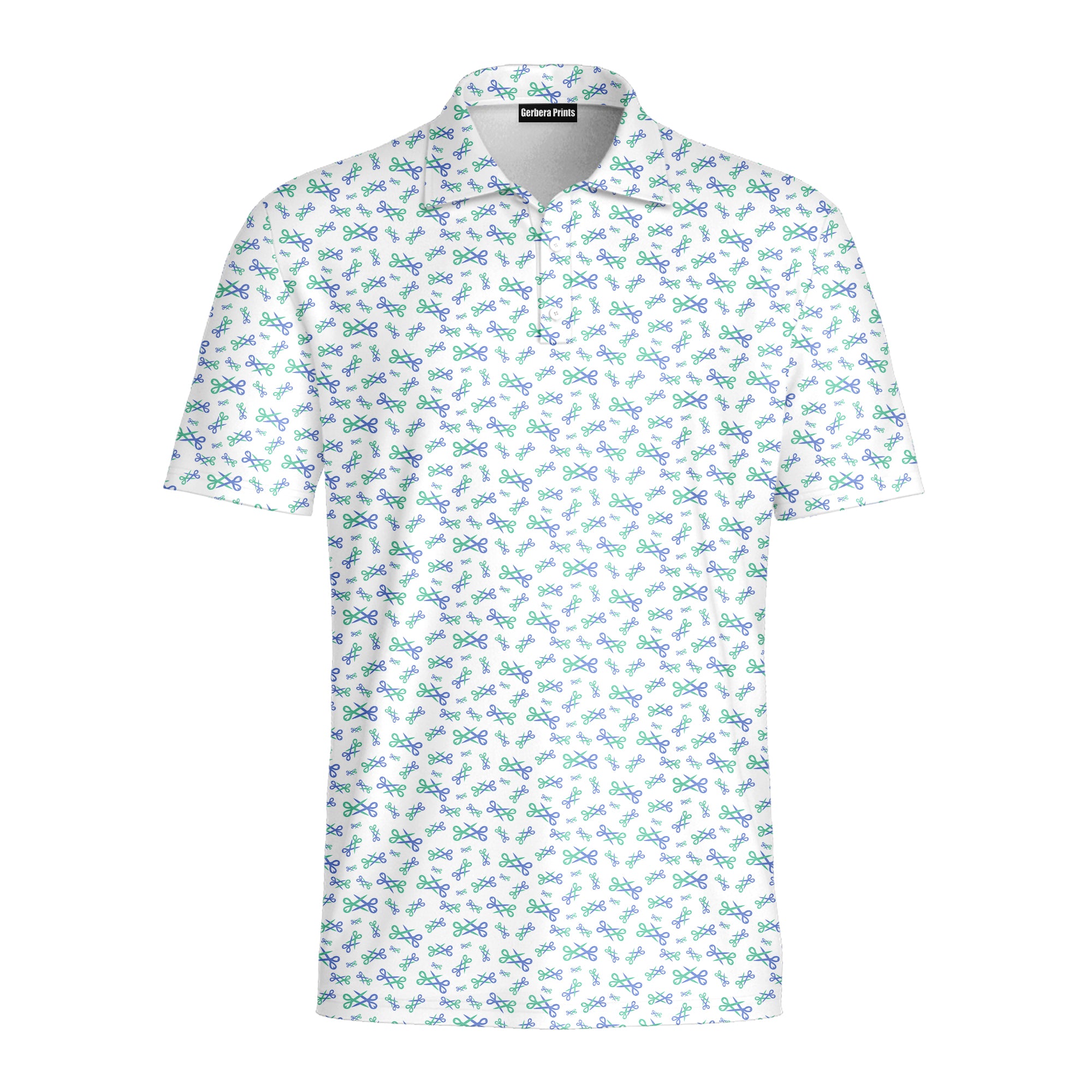 Scissor Sisters Polo