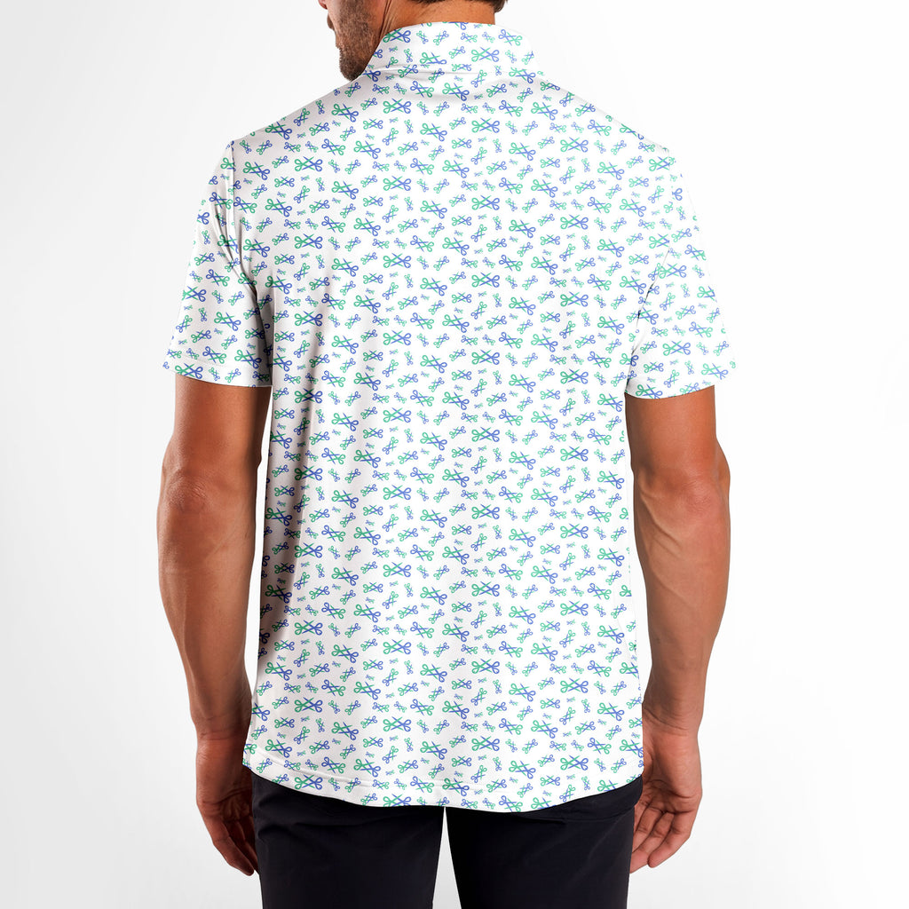 Scissor Sisters Polo