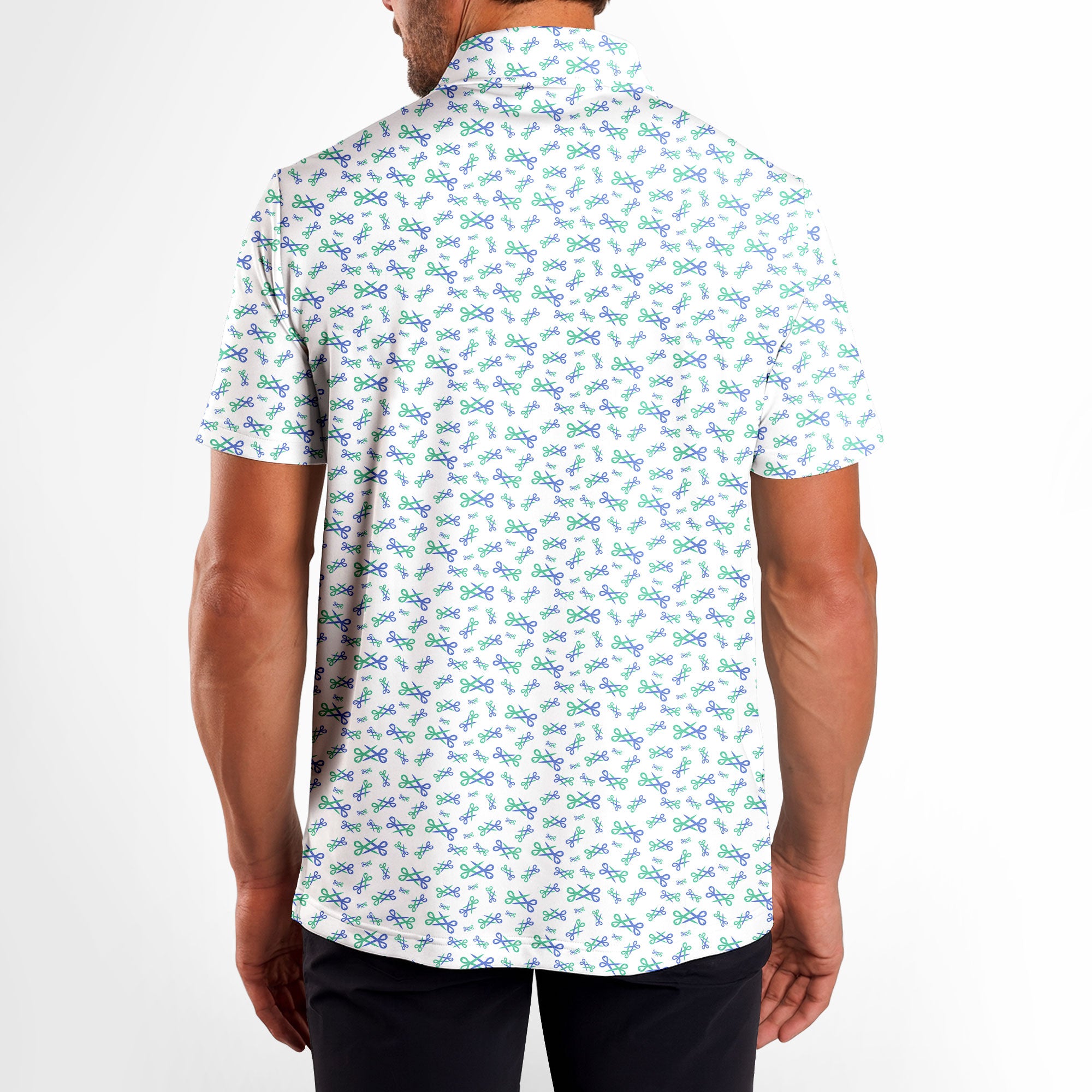 Scissor Sisters Polo
