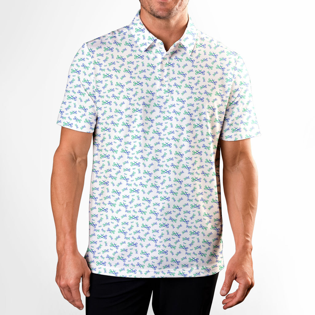 Scissor Sisters Polo