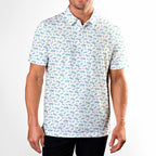 Scissor Sisters Polo
