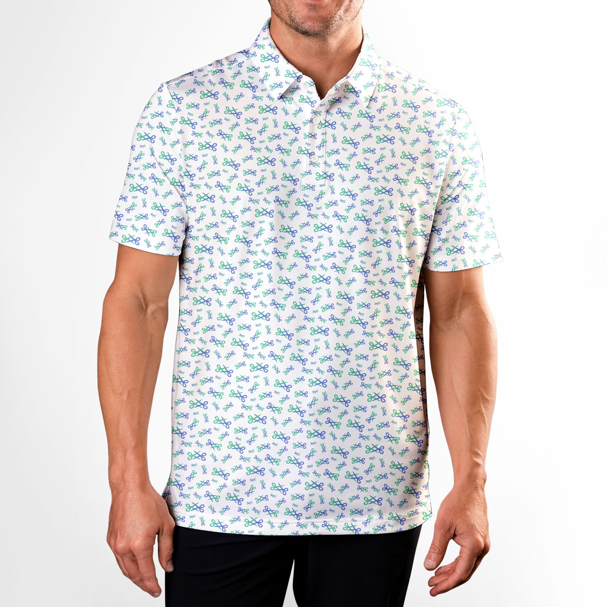 Scissor Sisters Polo