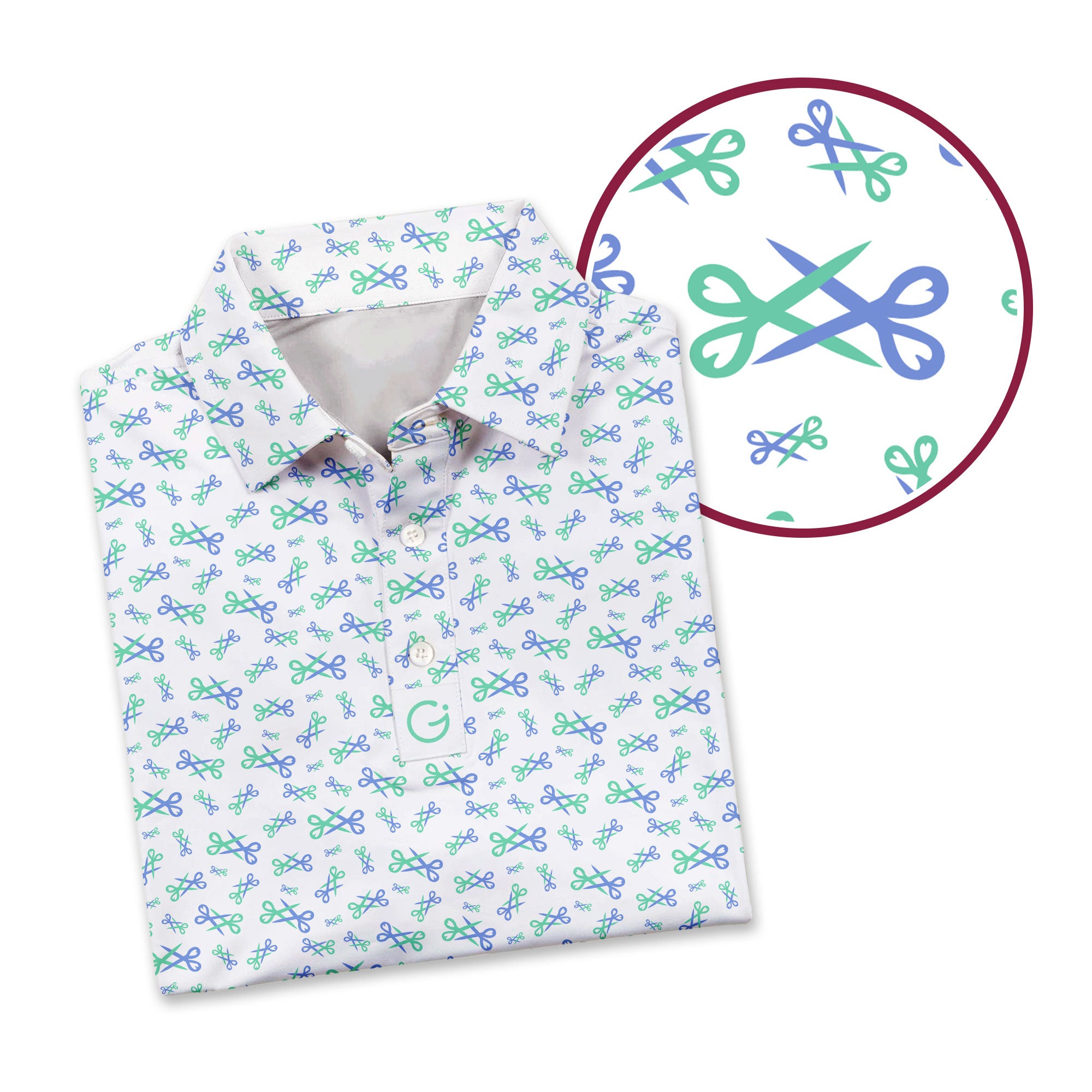 Scissor Sisters Polo