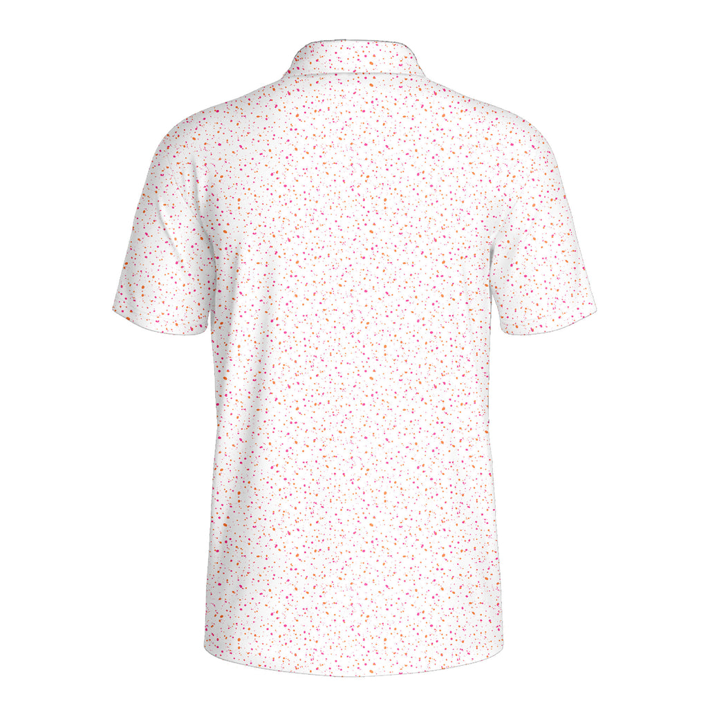 Azalea Spatter