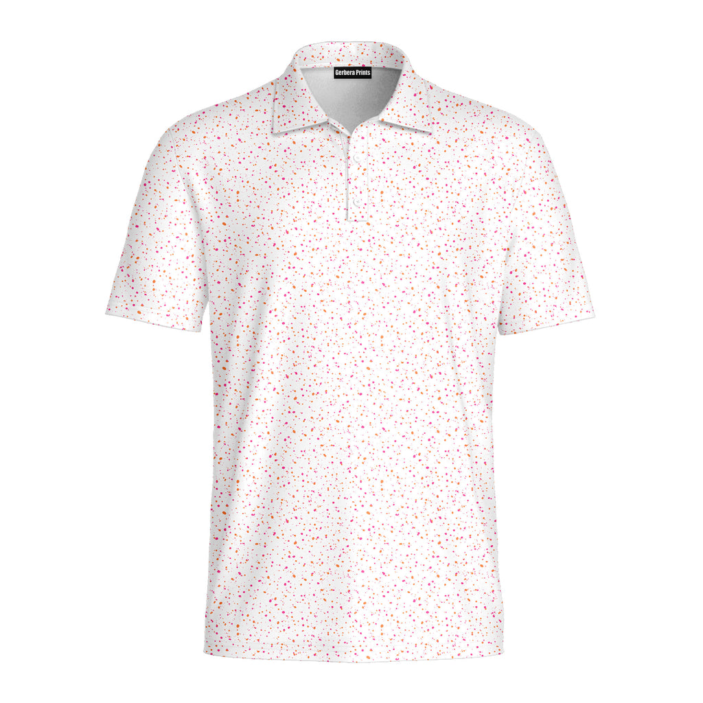 Azalea Spatter