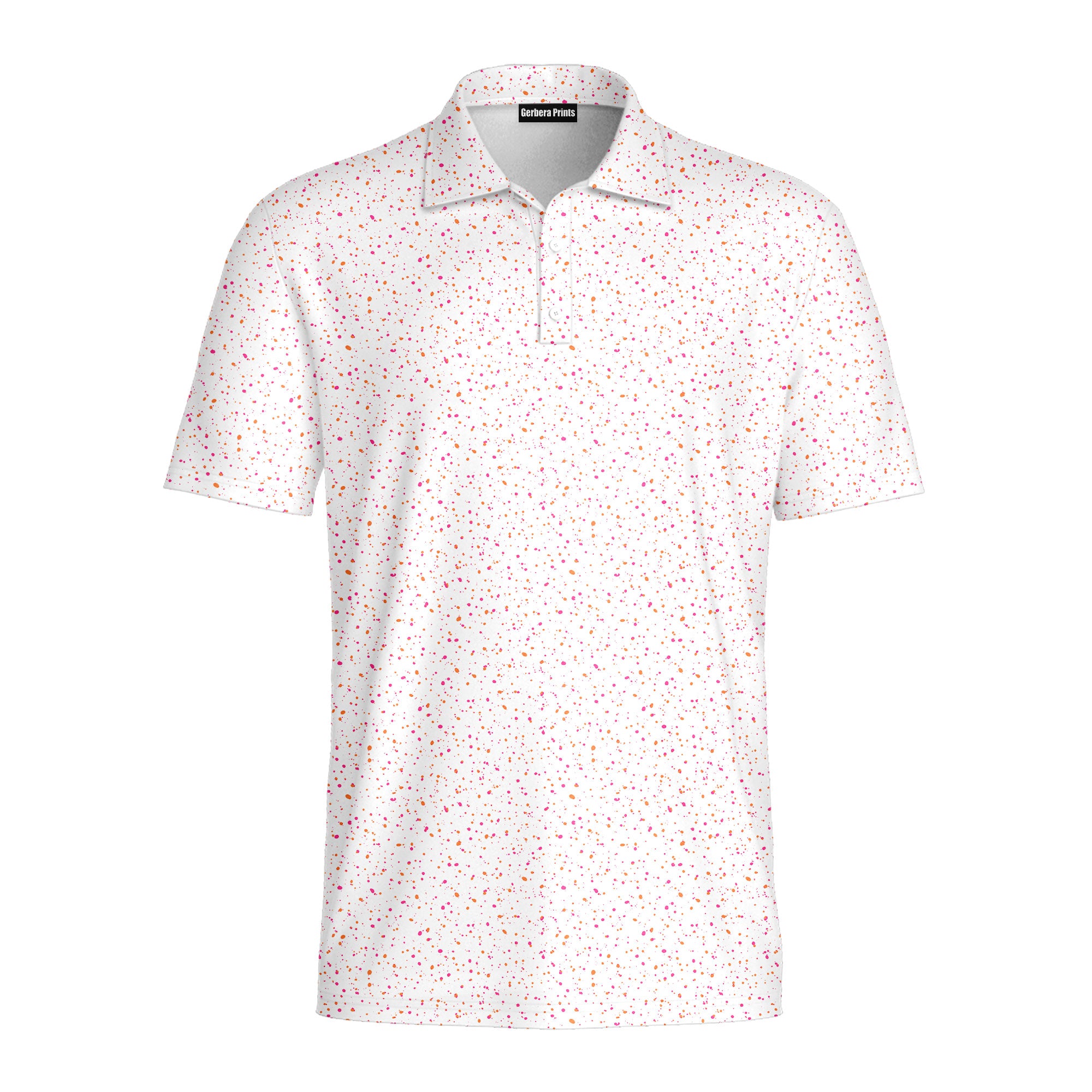 Azalea Spatter